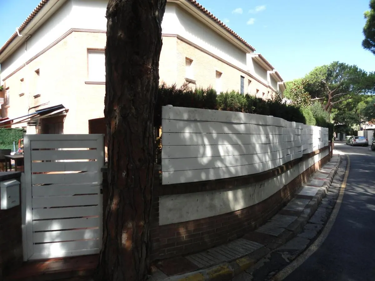 Villa Eslora - Playa De Aro à Castell-Castell-Platja d'Aro