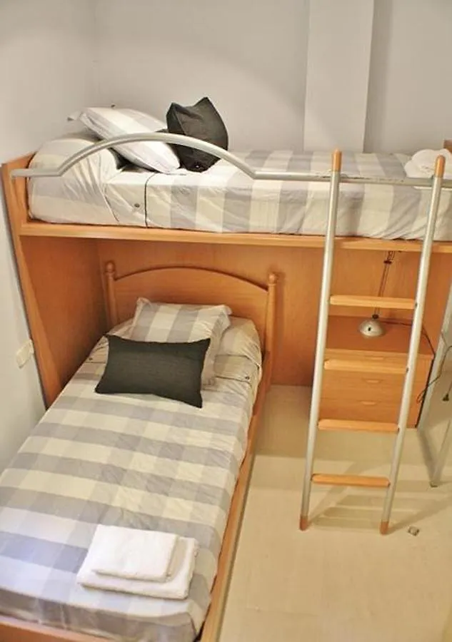 Vakantiehuis Eslora - Playa De Aro Villa Castell-Castell-Platja d'Aro