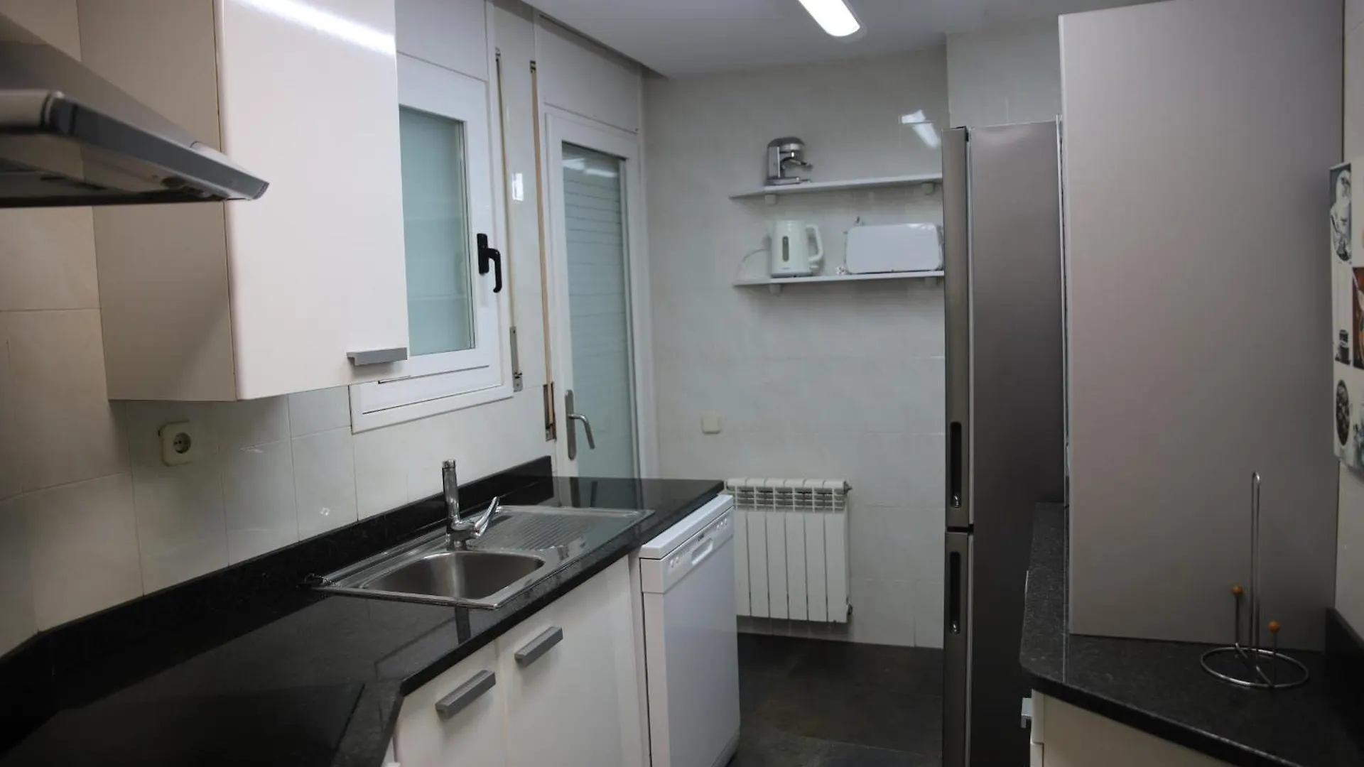 Vakantiehuis Eslora - Playa De Aro Villa Castell-Castell-Platja d'Aro Spanje