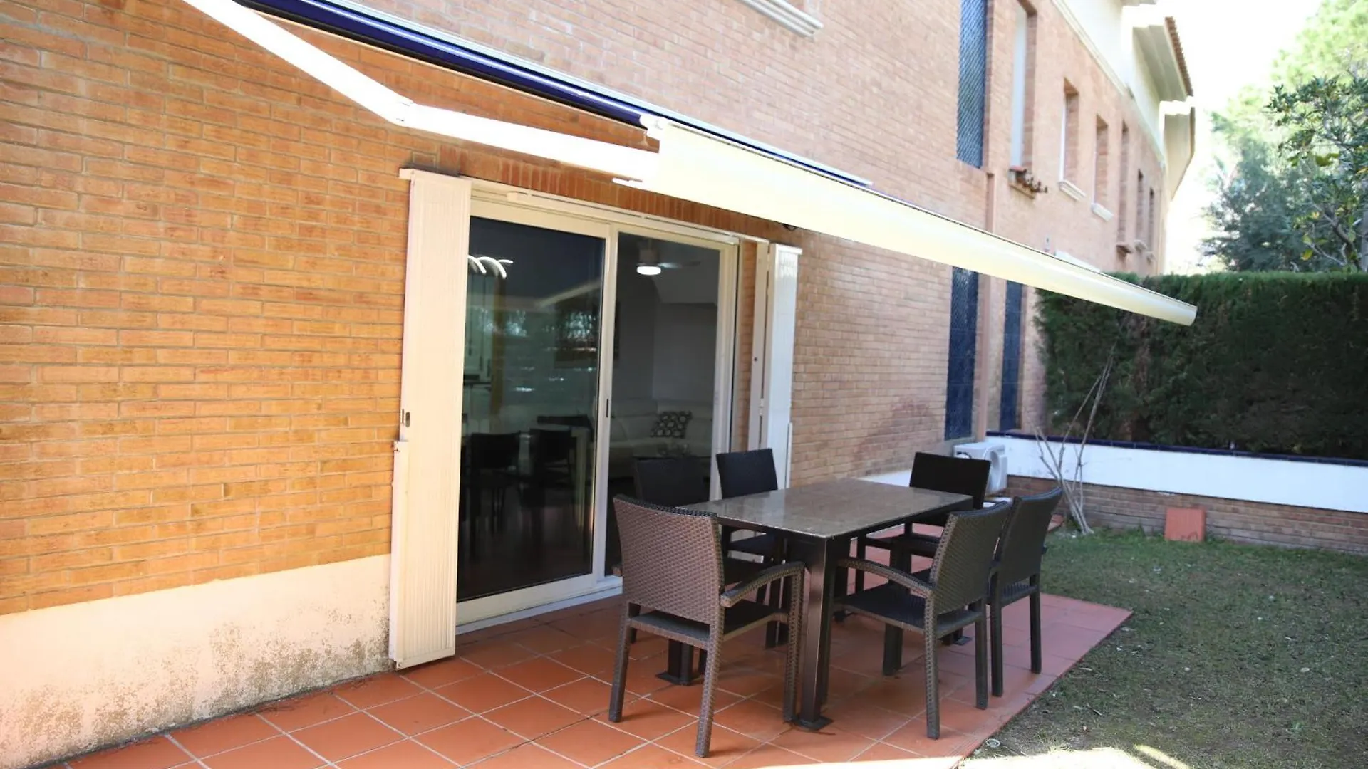 Villa Eslora - Playa De Aro à Castell-Castell-Platja d'Aro