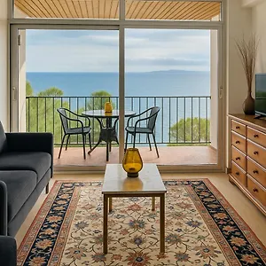  Appartement Encantador Piso En Primera Linea De Mar